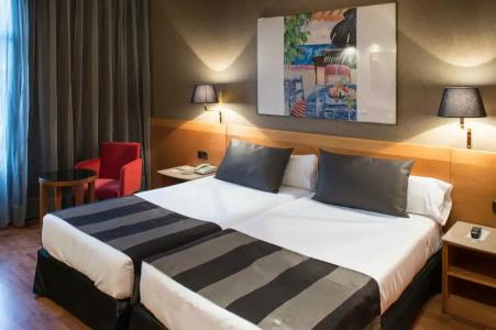 Catalonia Barcelona Plaza - 69