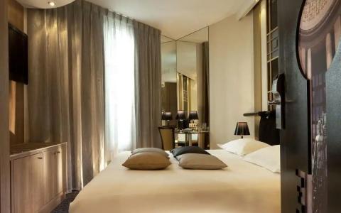 Secret de Paris - & Spa - 38