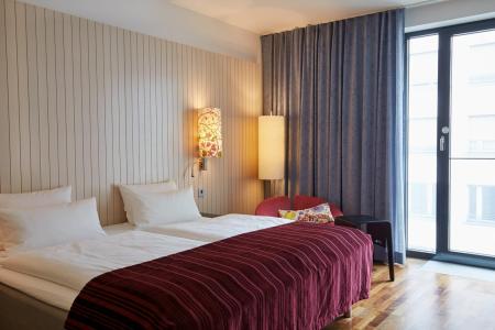 Scandic Berlin Potsdamer Platz - 90