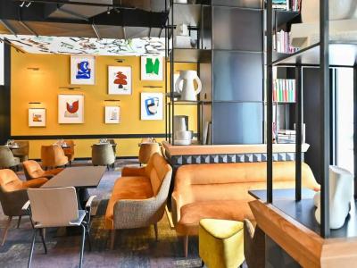 Mercure Metz Centre - 71