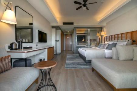 Seaden Quality Resort & Spa - 84