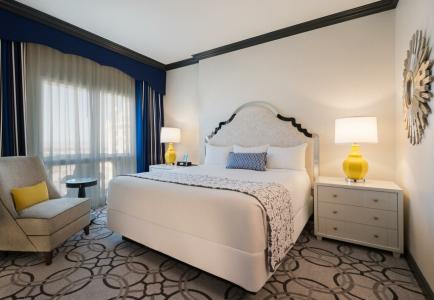 Paris Las Vegas & Casino - 96