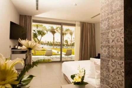 Dusit Thani LakeView Cairo - 27