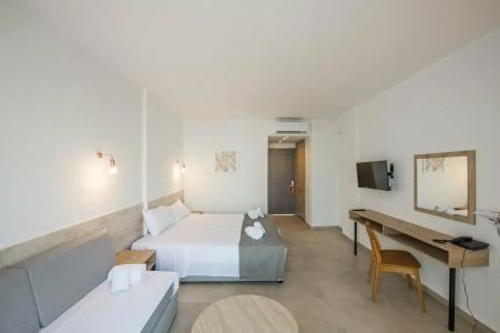 Panthea Holiday Village Water Park Resort - 85