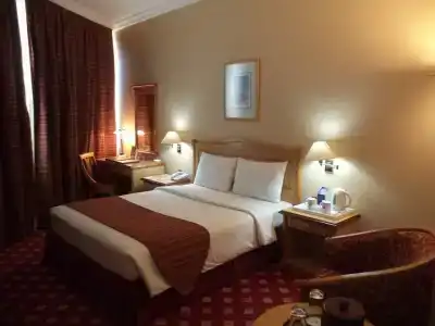 Grand Continental Flamingo - 5