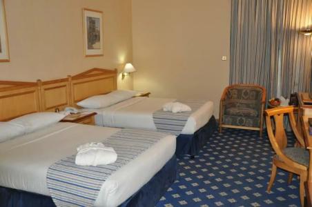 Grand Continental Flamingo - 85