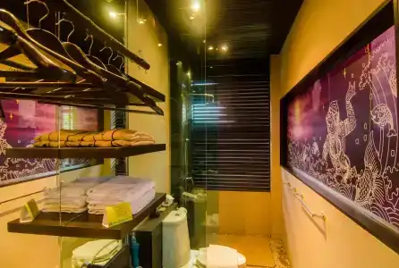 Kirikayan Boutique Resort - SHA Extra Plus - 22