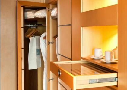 Exe Budapest Center - 91