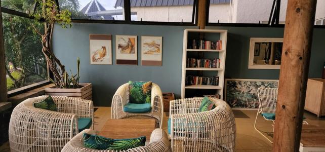 Anelia Resort & Spa - 28