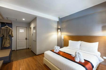 The Cottage Suvarnabhumi - 52