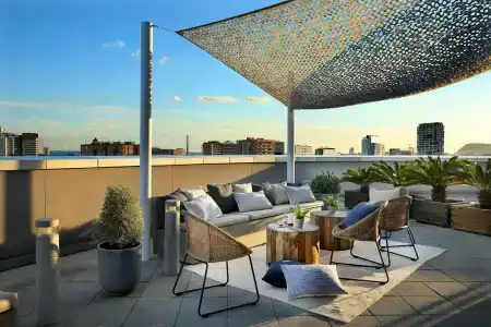 Barcelona Condal Mar Affiliated by Meliá - 82