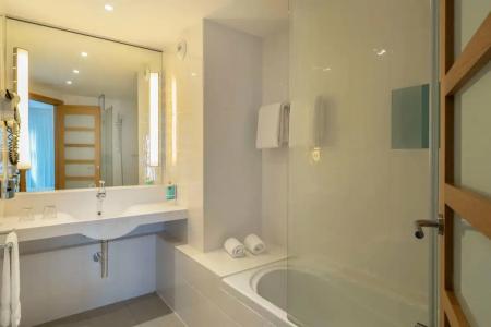 Novotel Barcelona City - 47