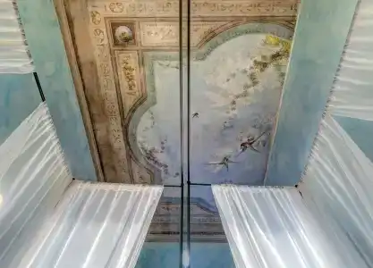 Palazzo dal Borgo - 7