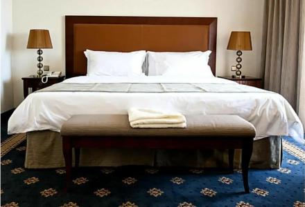 Primoretz Grand & Spa - 48