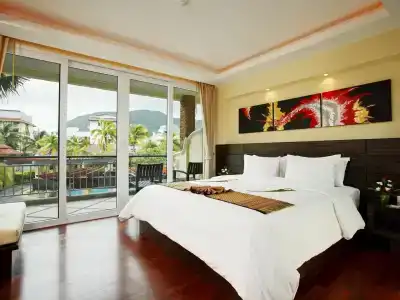 R-Mar Resort and Spa - SHA Plus - 4