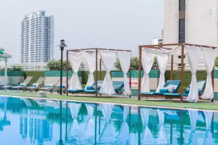 Evergreen Place Siam by UHG - SHA Extra Plus - 5