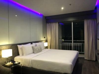 Evergreen Place Siam by UHG - SHA Extra Plus - 13