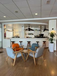 Gran Flamingo-Adults Only - 59