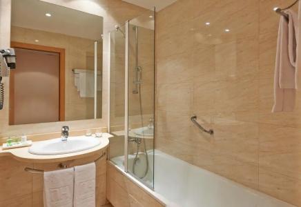 Catalonia La Maquinista - 79