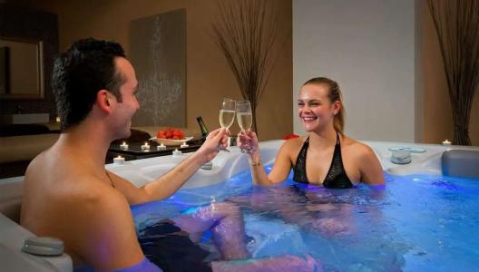 Atrium Platinum Resort & Spa - 24