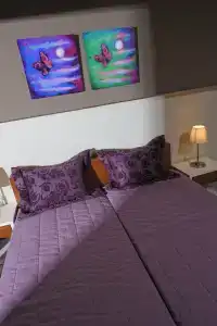 Royal Heights Resort Villas & Spa - 10