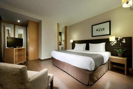 Eurostars Lucentum - 83