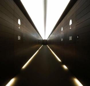 Armani Dubai - 45