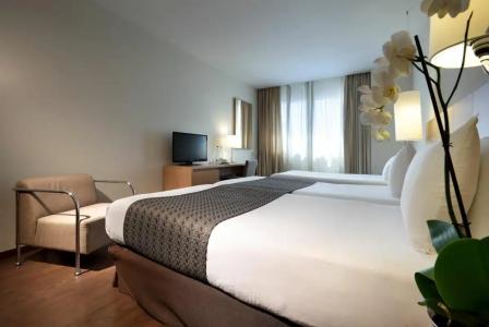 Eurostars Lucentum - 87