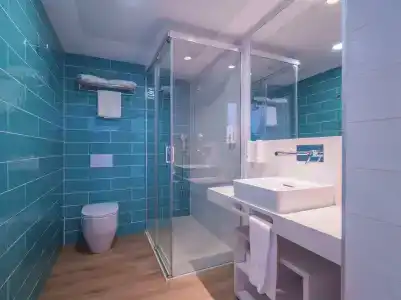 Spirit Benalmadena Beach - 6