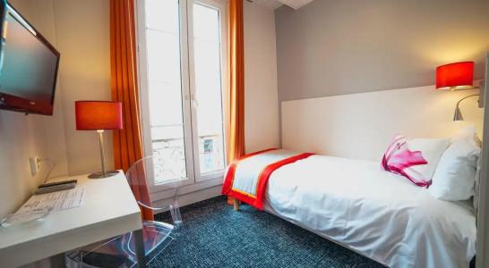 Hôtel Amaryllis - 47