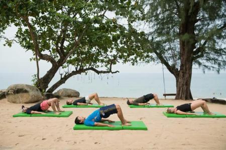 The Briza Beach Resort, Khao Lak SHA Extra Plus - 37