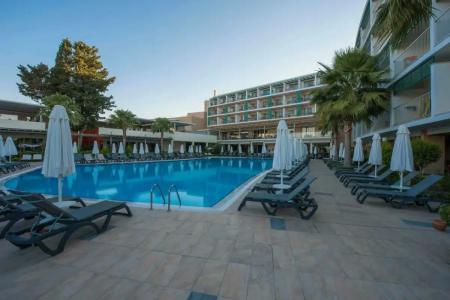 Tui Blue Barut Andız-All Inclusive-Adults Only - 22
