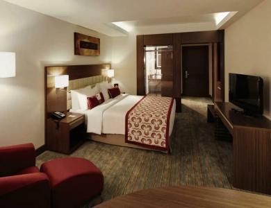 Mercure Istanbul Altunizade - 36