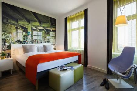 Indigo Berlin – Ku’damm, an IHG - 90