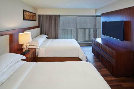 Hilton Grand Vacations Club Hokulani Waikiki Honolulu - 63