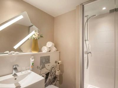 ibis budget Nice Californie Lenval - 24