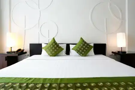 The Palmery Resort - SHA Extra Plus - 17