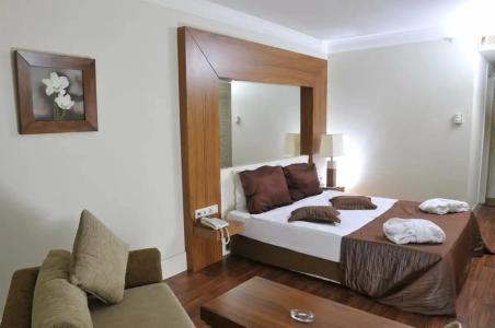 Meder Resort - Ultra All Inclusive - 12