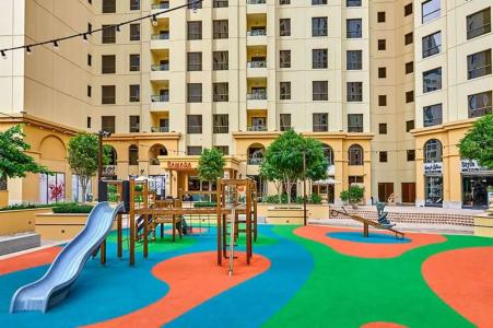 Ramada & Suites by Wyndham Dubai JBR - 20