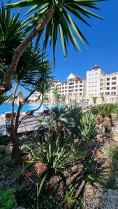 Titanic Mardan Palace - 45