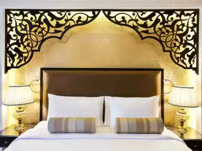 Marjan Island Resort & Spa Managed By Accor - 61