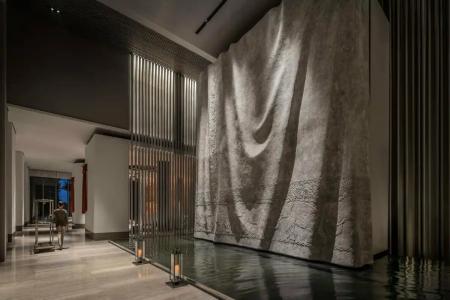 Four Seasons Bangkok at Chao Phraya River - 93