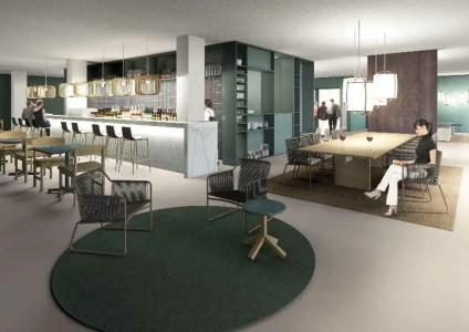 AQUA Bertran Park - 28