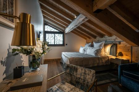 Hôtel La Sivolière - 56