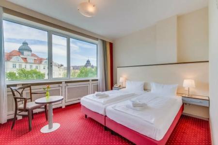 Come Inn Berlin Kurfürstendamm - 65