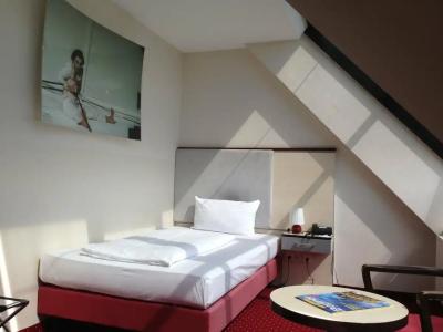 Come Inn Berlin Kurfürstendamm - 39