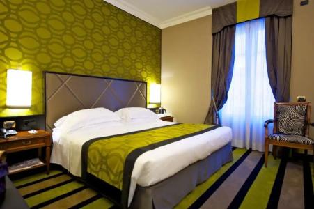 Grand Visconti Palace - 43