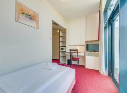 Come Inn Berlin Kurfürstendamm - 99