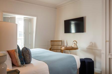 Hôtel Le Lavoisier & Spa - 24