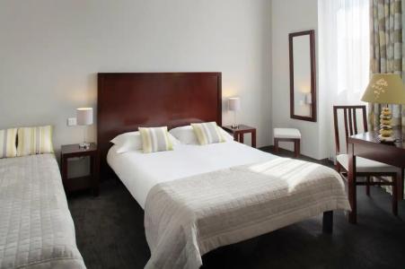 Hôtel Relais Acropolis - 81